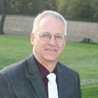Whirlpool Corporation Employee Randall Kohn's profile photo