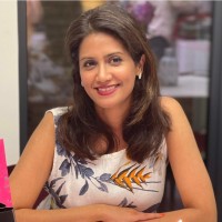 Neda Kah Email & Phone Number