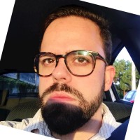 Fettástica Employee Derek Barlow's profile photo