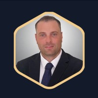 MultiBank Group Employee Zak Taher's profile photo