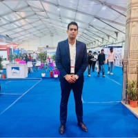 Leonia Holistic Destination Employee Shahid Khan's profile photo