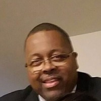 ABM Employee Victor Berry's profile photo