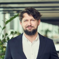 Media Saturn Holding Polska Sp. z o.o. Employee Marek Dorsz's profile photo