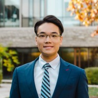 UBS Employee Adrian Yip's profile photo