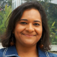 ARM Data Center Solutions Employee Erin June's profile photo