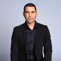 Carasso Motors Employee Oren Elezra's profile photo