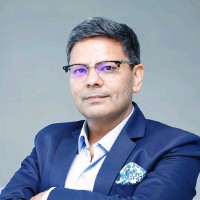 PRCAI Employee Anup Sharma's profile photo
