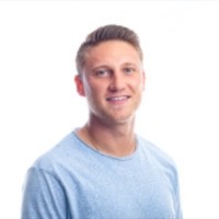 Shaker Painting Inc Employee Tyler Harvey's profile photo