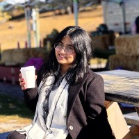 Pioneer Offroad Rentals & Sanitary Solutions Employee Anushka Saxena's profile photo