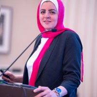 taiba Healthcare Employee Salma Elhusseiny's profile photo