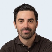 Clinia Employee Simon Bédard's profile photo