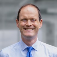 Kekst CNC Employee Mikey Hoare's profile photo