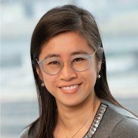 Sanofi Employee Mandy Yip's profile photo