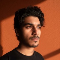 Vertex Employee Eli G.'s profile photo