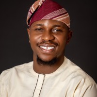 Afolabi Oluwadamilola Email