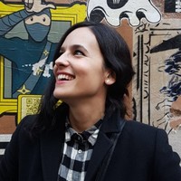 Lucía Bartolomé Email