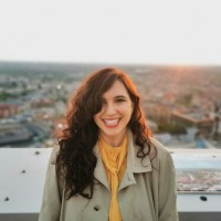 POLIS Network Employee Laura Somoza's profile photo