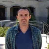 Headland Strategy Group Employee Gabriel Manzanarez's profile photo