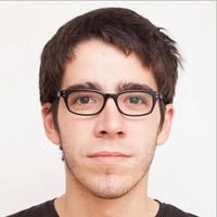 Sonrisa Employee Zoltán Szántó's profile photo