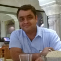 TajSATS Air Catering Limited Employee Shashi Sinha's profile photo