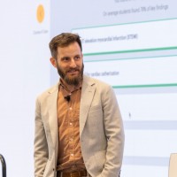 The Permanente Medical Group, Inc. Employee Andrew Berg's profile photo