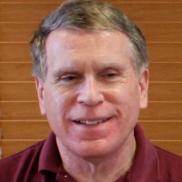 Texas Education Agency Employee Robert Rector's profile photo