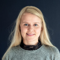Cane-line Employee Lotte Hansen's profile photo