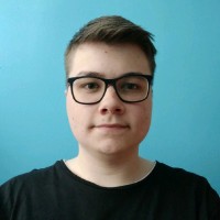 Xzone Employee Jakub Pilný's profile photo