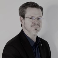 Nokia Employee Jim O'Connor's profile photo