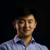 Stage Consulting Employee Anderson Suzuki's profile photo