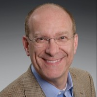 SmallHD Employee Blake Johnson's profile photo