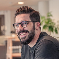 Triggerfish AB Employee Christian Lechner's profile photo
