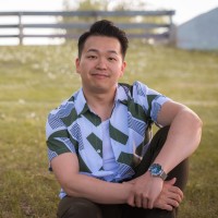 Edwin Pau Email & Phone Number