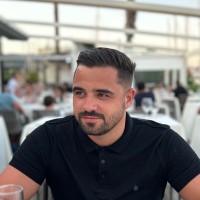 Hilton Coachworks Employee Carl Coulstock's profile photo