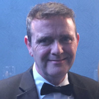 ALS Identify Employee Padraig Dolan's profile photo