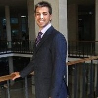 AMD Employee Giuseppe Rossini's profile photo
