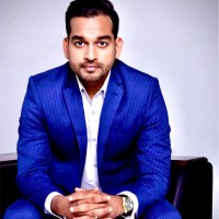 Jithin Vg Email & Phone Number