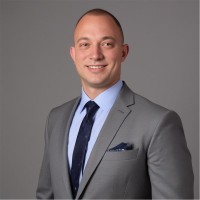 Canline Pipeline Solutions Ltd Employee Daniel Weber's profile photo