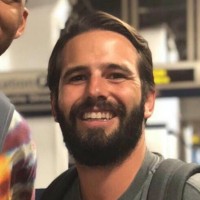 Nestlé Employee Nick Mooney's profile photo