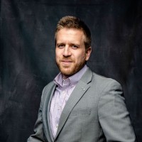 Accenture Employee Martin Malone's profile photo
