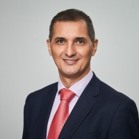 dss+ Employee Marcos Salla's profile photo