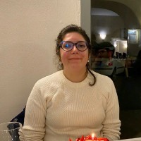 Lisa Pasqualoni's profile photo