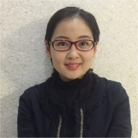 LVMH Perfumes & Cosmetics China Employee Cathy Gu's profile photo