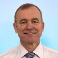 Moffatt & Nichol Employee Robin Dolan's profile photo