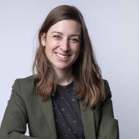 Amanda Eby Email & Phone Number