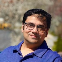 GowraTech, LLC Employee Srikanth Kasimohanty's profile photo