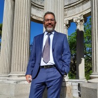 INESCO CONSTRUCTORA Employee Manuel Blanco Vaquero's profile photo
