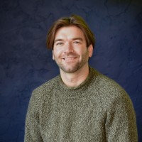 Taimen Transport Employee Joe Feeney's profile photo