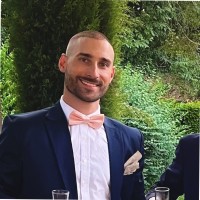 Woosmap Employee Guillaume Raset's profile photo