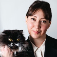 Tusk Strategies Employee Gaby Guilmart's profile photo